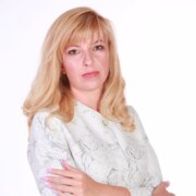 Уварова Светлана Сергеевна