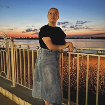 Козлова Дарья Сергеевна