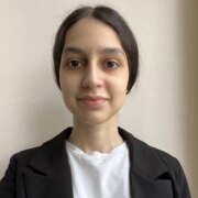 Ирицян Ани Варужановна