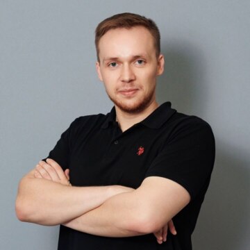 Сергей Петрович Бордовский