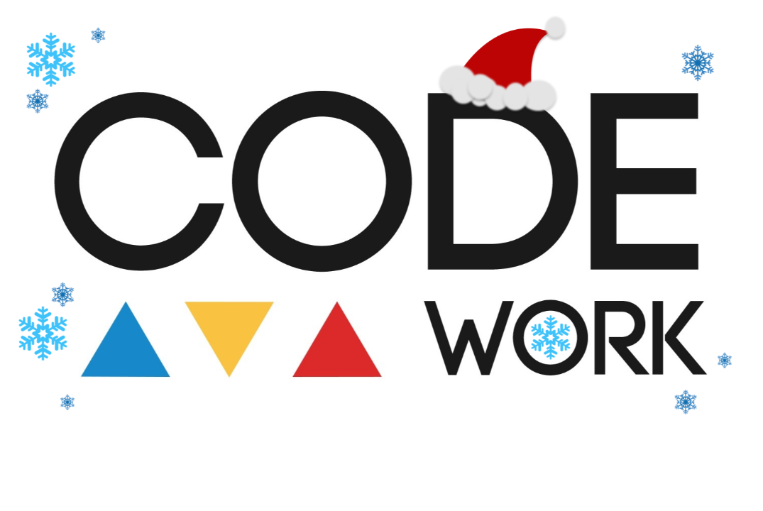 Новогодний турнир CODE work