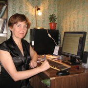 Дмитрук Валентина Владимировна