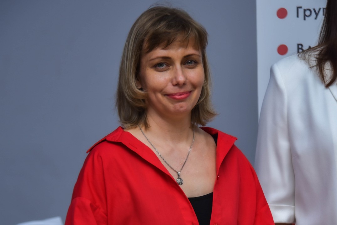 Нейрографика