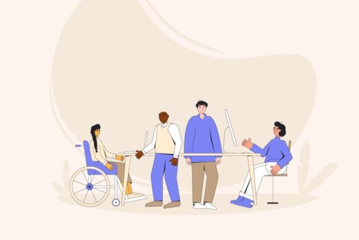 Круглый стол «Инклюзивное взаимодействие: проблемы, опыт,...