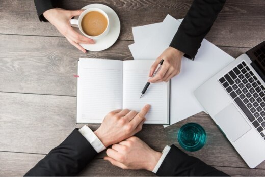 Встреча PRO BUSINESS