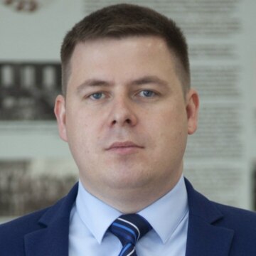 Роман Сергеевич Федоткин