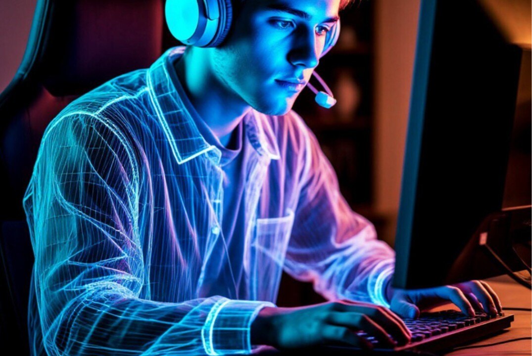 Краевой хакатон «IT-образование»