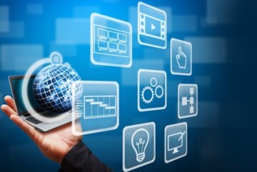 Цифровые сервисы для повседневной жизни