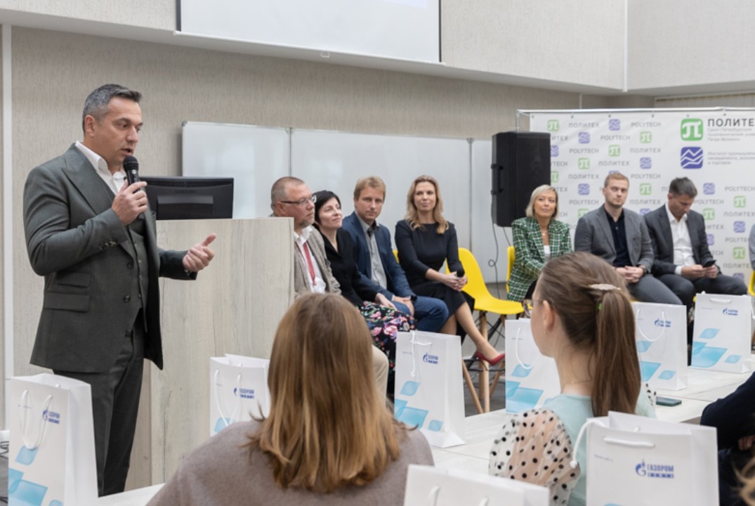 Открытие корпоративных магистратур 2024