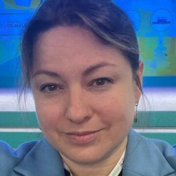 Юлия Николаевна Голец