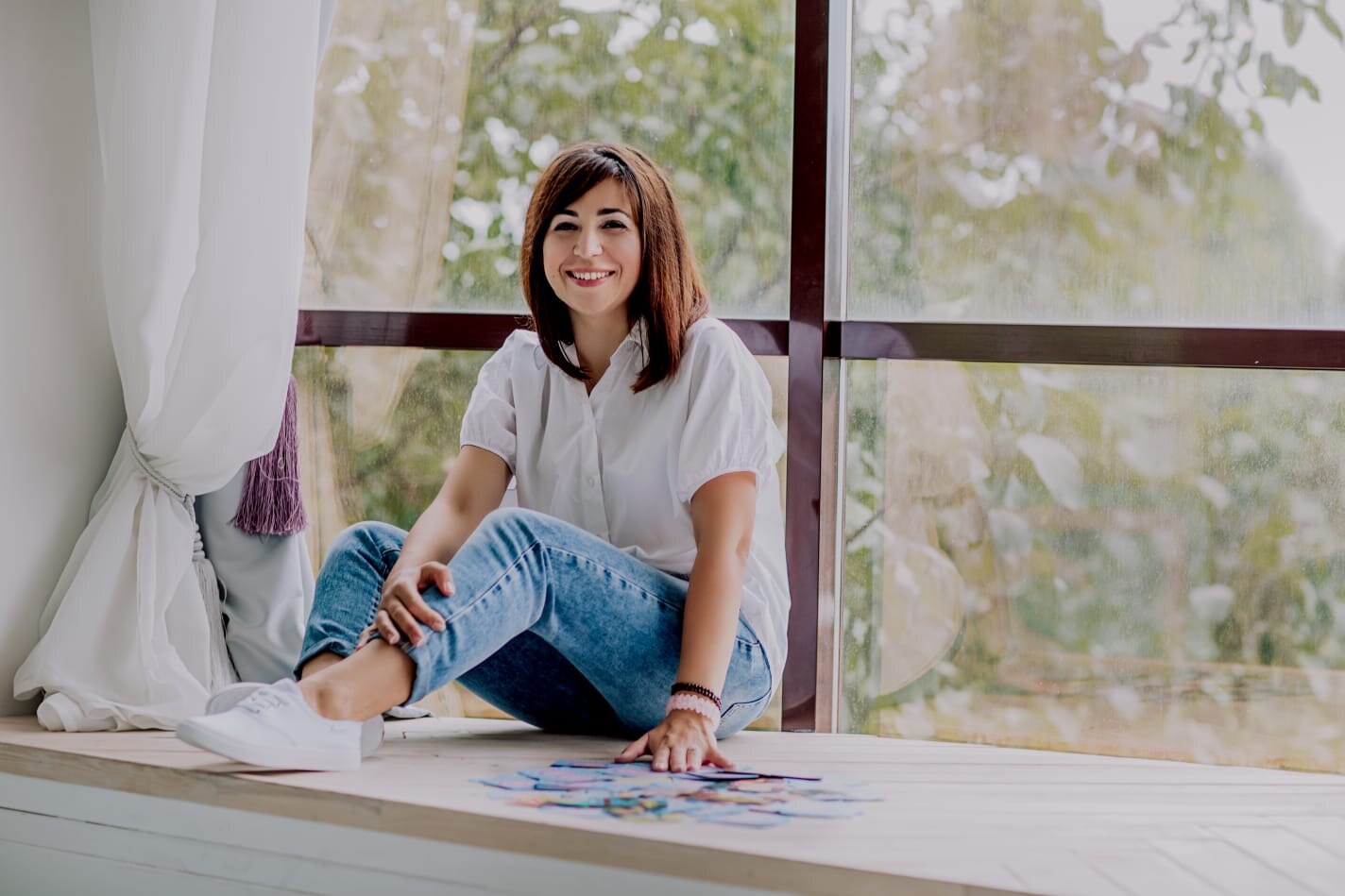 Запись видео курса на тему: "Ребёнок не хочет учиться, что делать?"