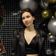 Стрельникова Полина Михайловна Стрельникова Полина Михайловна