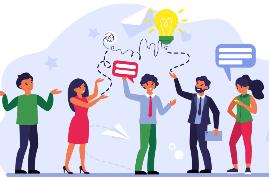 Тренинг "Эффективные коммуникации: как найти подход к каждому"