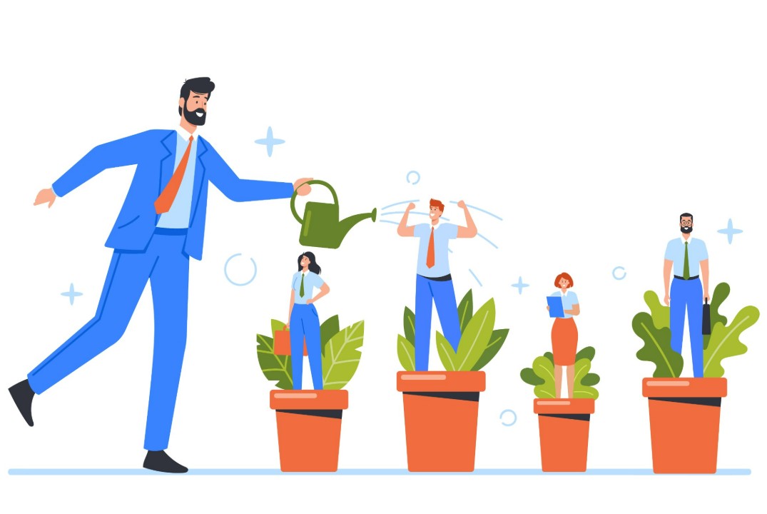 Тренинг "Управление исполнением" часть 1.