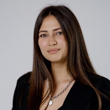 Наталья Миронова