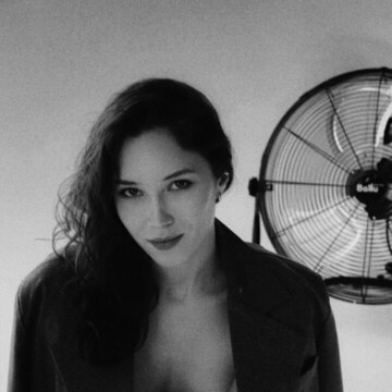 София Сергеевна Ядыкина