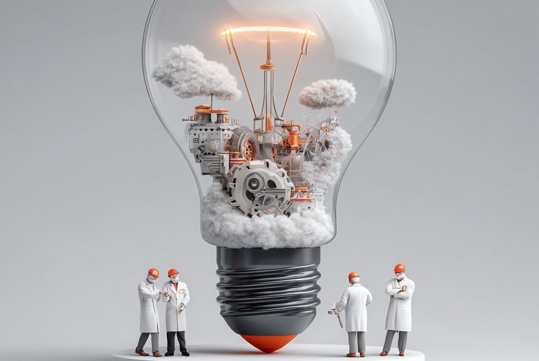 Интенсив по развитию инновационного проекта