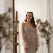 Лобастова Елизавета Сергеевна