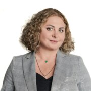 Штульман Елена Валериевна