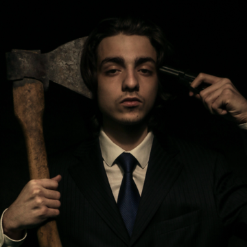 Александр Николаевич Зенкин