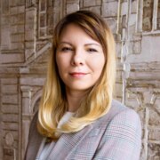 Федорова Ольга Сергеевна