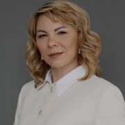 Ольга Федорова