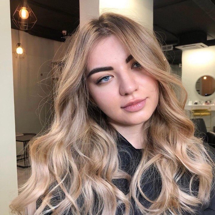 Лиля Елена Николаевна