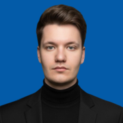 Тимур Бикбов