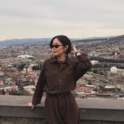 Степанова Ульяна Александровна