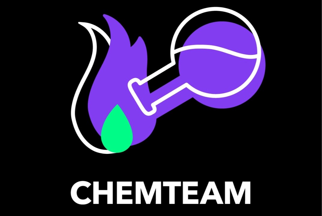 Набор в студенческое объединение "ChemTeam"