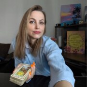 Бембель Ольга