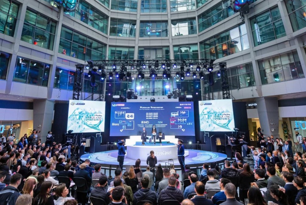 Итог демо-день акселерационной программы «ВОЕНМЕХ. Старт 3.0»