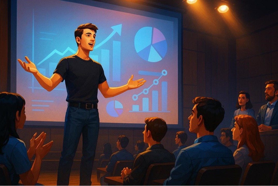 Мастер-класс по проведению проблемных и решенческих интервью