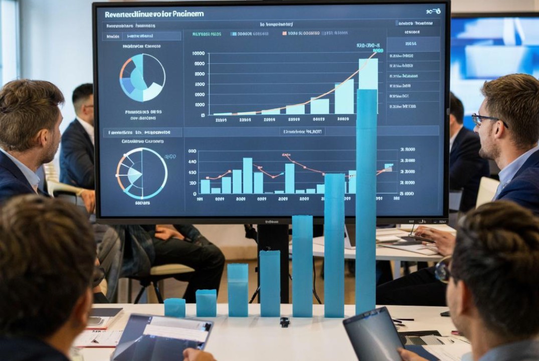 Кейс-стади «Юнит-экономика: разбор полетов успешных старт...