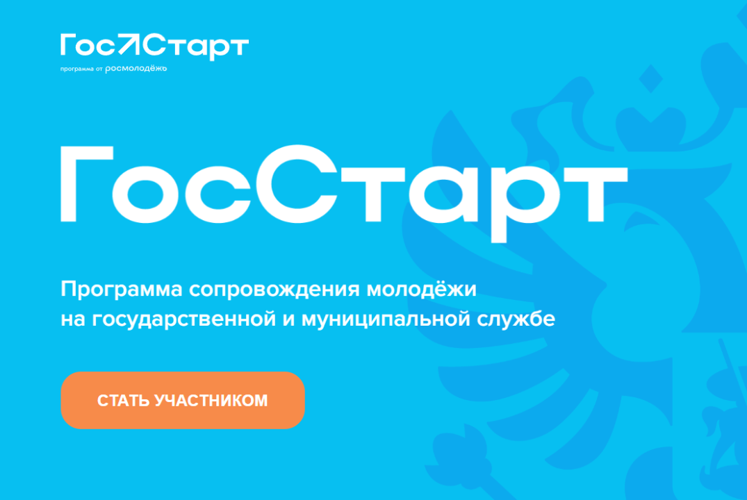 ГосСтарт.Диалог