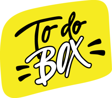 To Do Box