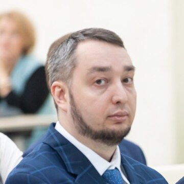 Мякшин Николай Александрович