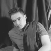 Очковский Александр Сергеевич