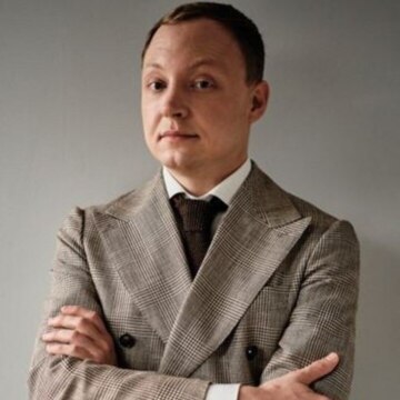 Владислав Валентинович Старовойтов