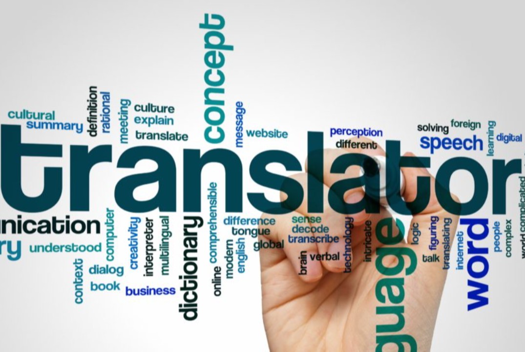 Стратегическая сессия к Международному дню переводчика