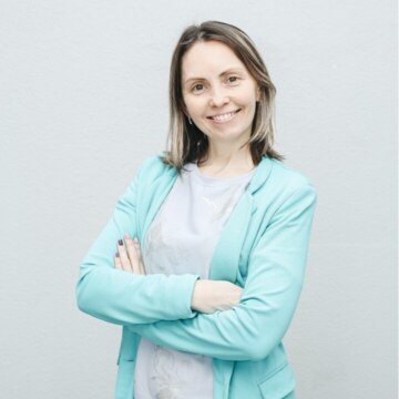 Юлия Ильясовна Валиахметова