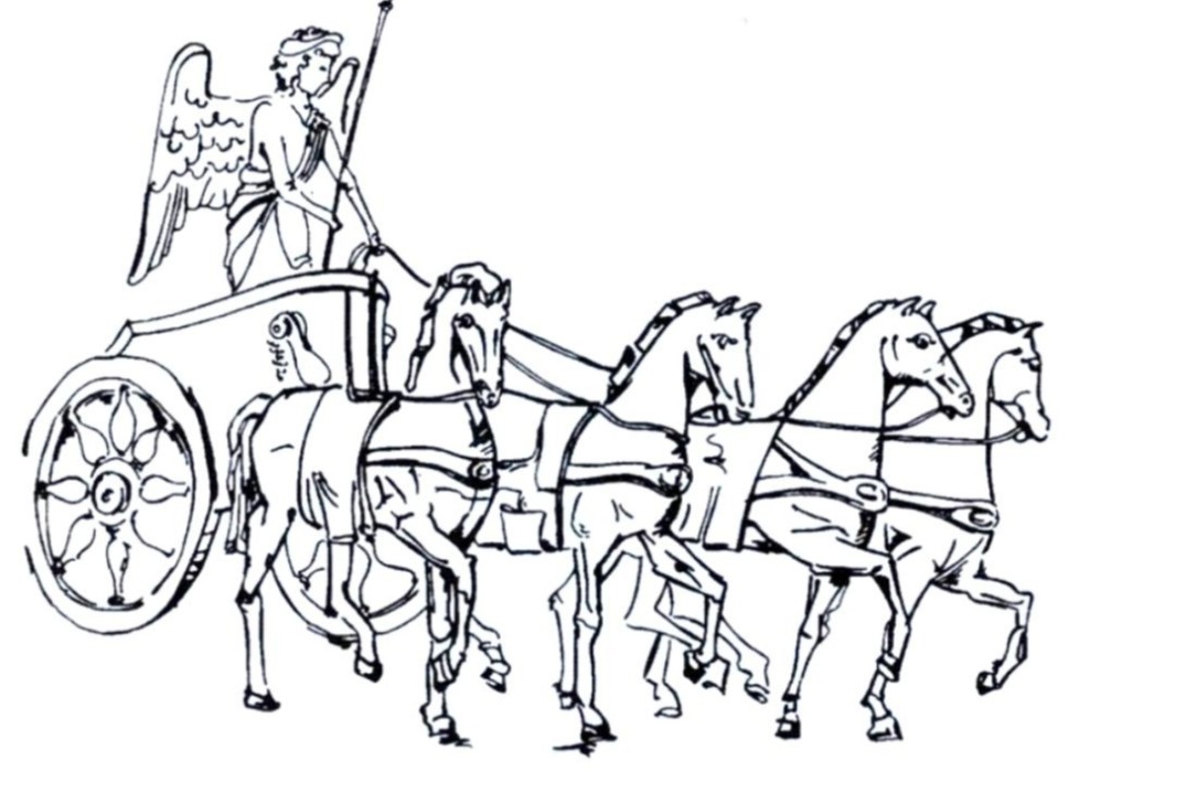 XXI Всероссийская научная конференция студентов, аспирантов и молодых ученых «ANTIQVITAS IVVENTAE»