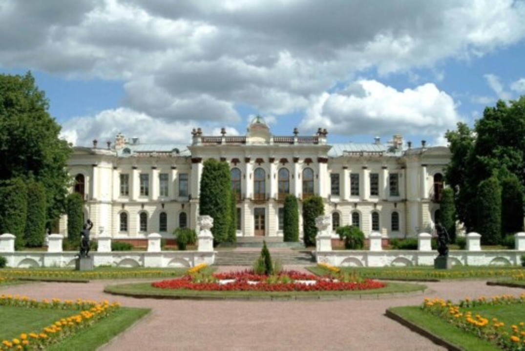 Экологические проблемы водных объектов Москвы и Подмосковья