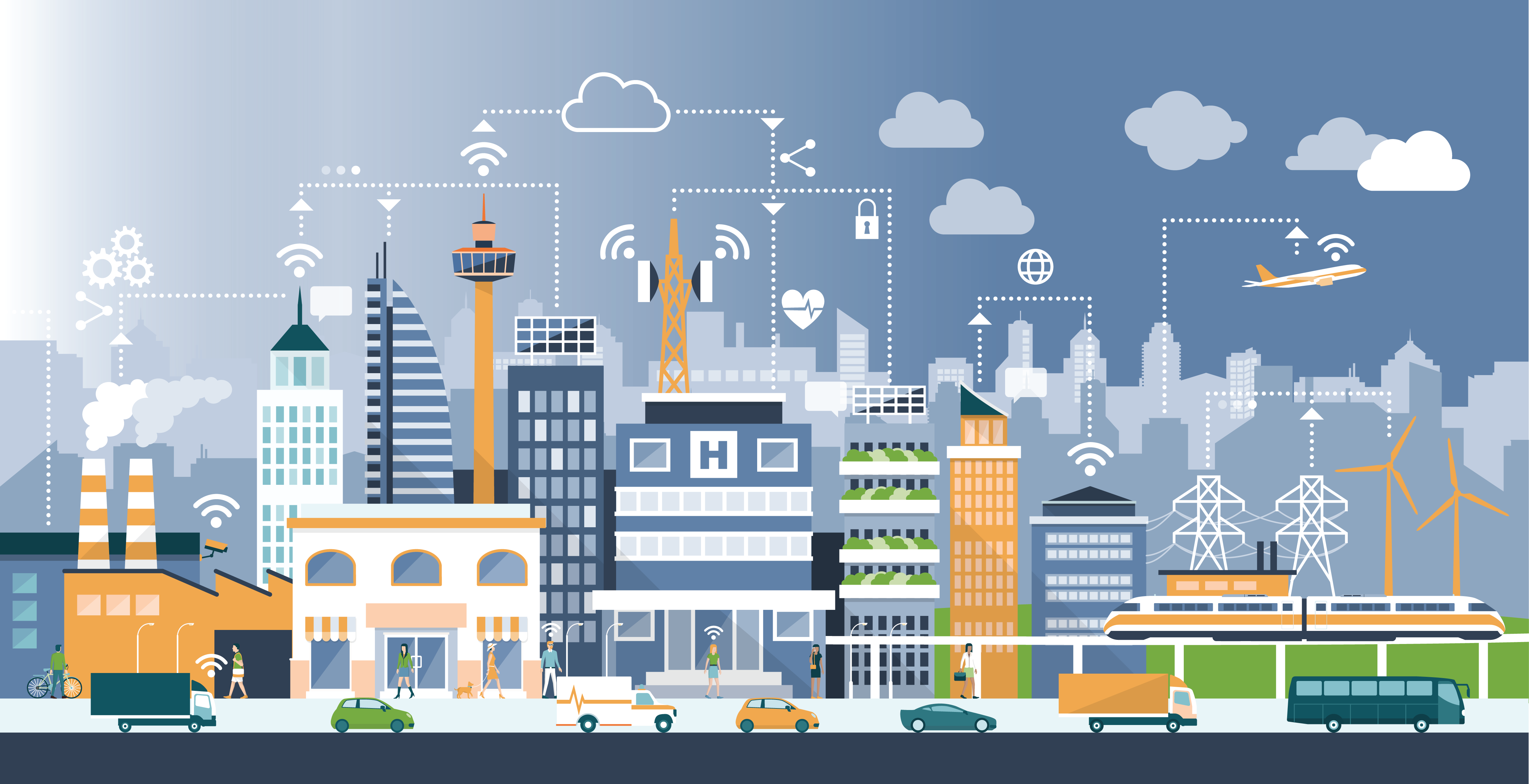 Занятие по теме «Экономика города» для магистрантов ФЭИ С...