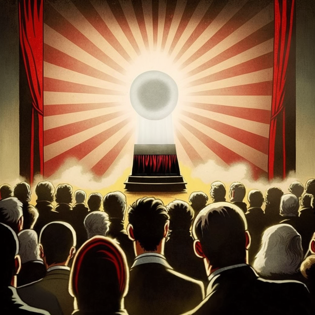 Антинаучная конференция ФЦТК