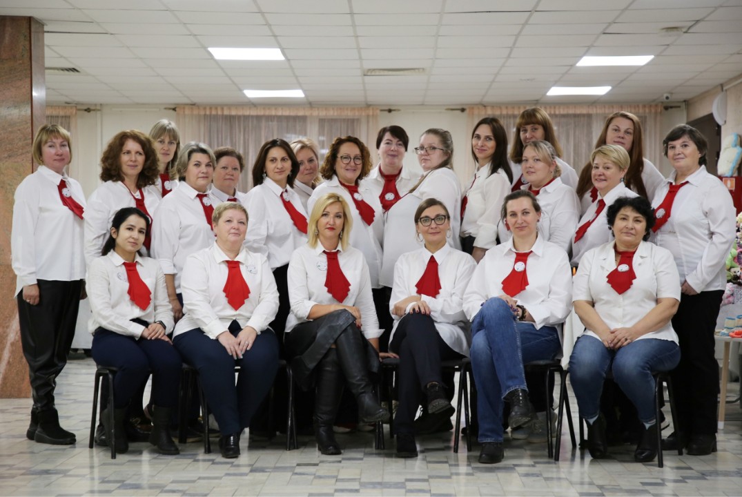 Практикум по арт-терапии с применением метода нейрографик...