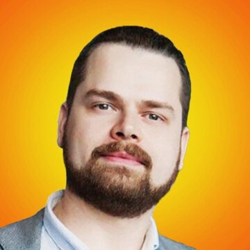 Дмитрий Сергеевич Шабалин