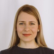 Амелькина Ольга