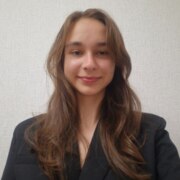 Хакимзянова Сирена Ильнаровна