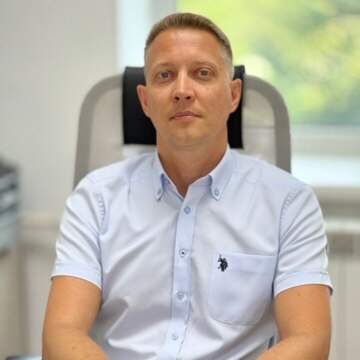 Станислав Николаевич Чуб